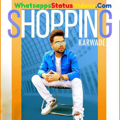 Shopping Karwade Song Akhil Whatsapp Status Video Download