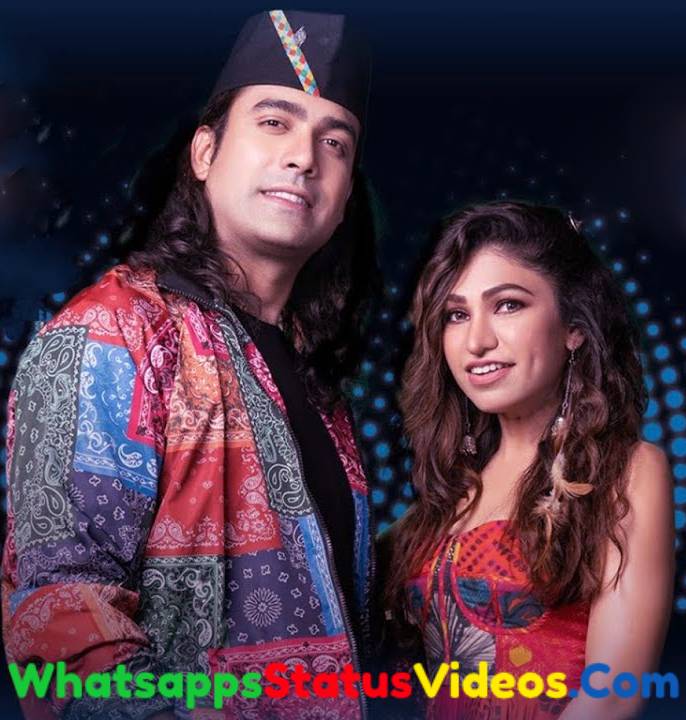 Tera Chehra Song Tulsi Kumar Jubin Nautiyal Whatsapp Status Video Download
