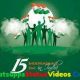 Vande Mataram 15 August Special Whatsapp Status Video Download