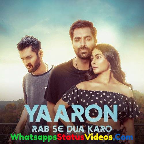 Yaaro Rab Se Dua Karo Meet Bros Akhil Sachdeva Status Video Download