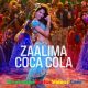 Zaalima Coca Cola Song Shreya Ghoshal Whatsapp Status Video Download