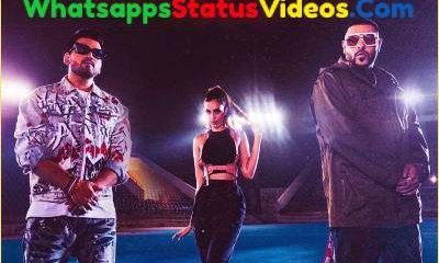 Baawla Song Badshah Uchana Amit Whatsapp Status Video Download