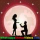Full Screen True Love Whatsapp Status Video Download