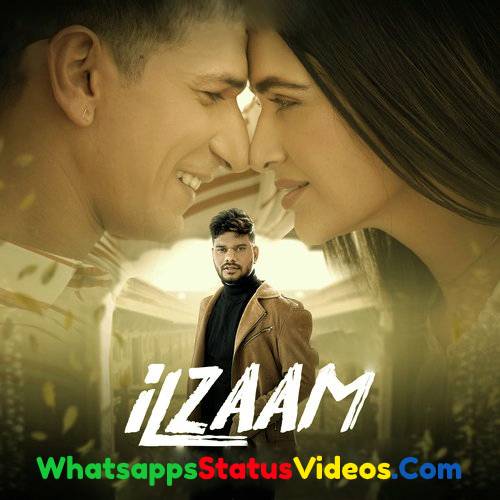 Ilzaam Song Manraj Punjabi Whatsapp Status Video Download