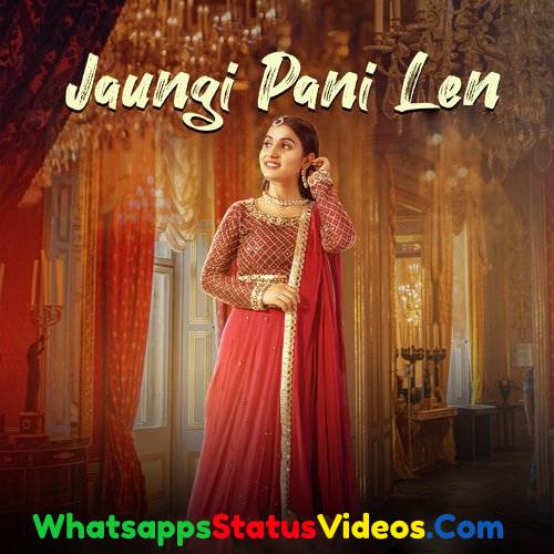 Jaungi Pani Len Song Renuka Panwar Whatsapp Status Video Download