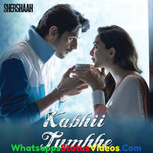 Kabhii Tumhhe Song Darshan Raval Whatsapp Status Video Download