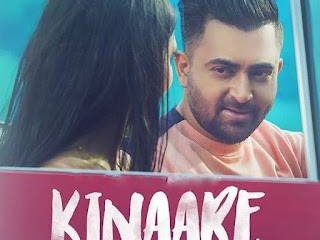 Kinaare Song Sharry Mann Whatsapp Status Video Download