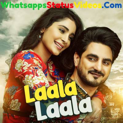 Laala Laala Song Kulwinder Billa Whatsapp Status Video Download