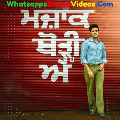 Majak Thodi Ae R Nait Gurlej Akhtar Whatsapp Status Video Download