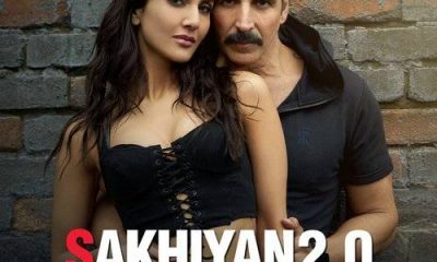 Sakhiyan 2.0 Song Zara Khan Whatsapp Video Status Download
