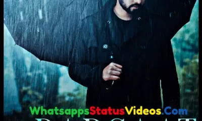 Barsaat Song Armaan Malik Whatsapp Status Video