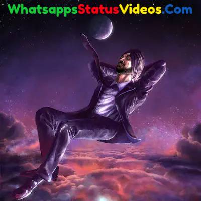 Black & White Song Diljit Dosanjh Whatsapp Status Video Download