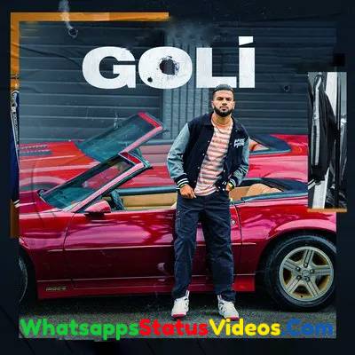 Goli Song Gur Sidhu Deepak Dhillon Whatsapp Status Video Download