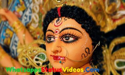Navratri Special Whatsapp Status Video Download