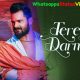 Tere Mere Darmiyan Song Khesari Lal Yadav Whatsapp Status Video Download