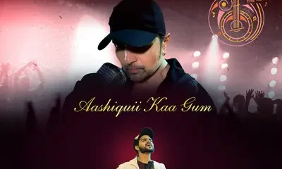 Aashiquii Kaa Gum Song Salman Ali Whatsapp Status Video Download
