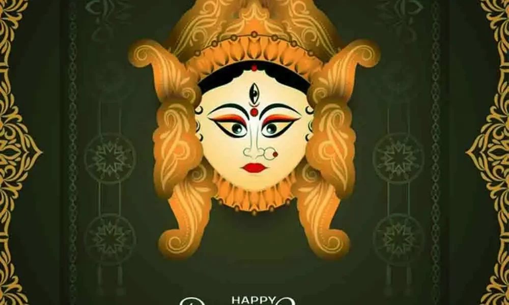 Bengali Durga Puja Whatsapp Status Video Download