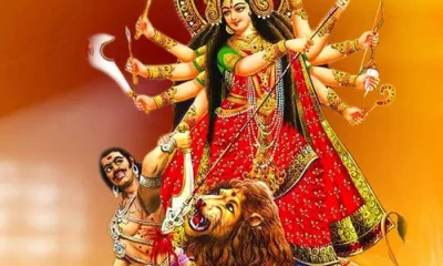 Durga Puja 2021 Whatsapp Status Video Download
