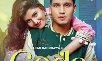 Gede Song Karan Randhawa Simar Kaur Whatsapp Status Video Download