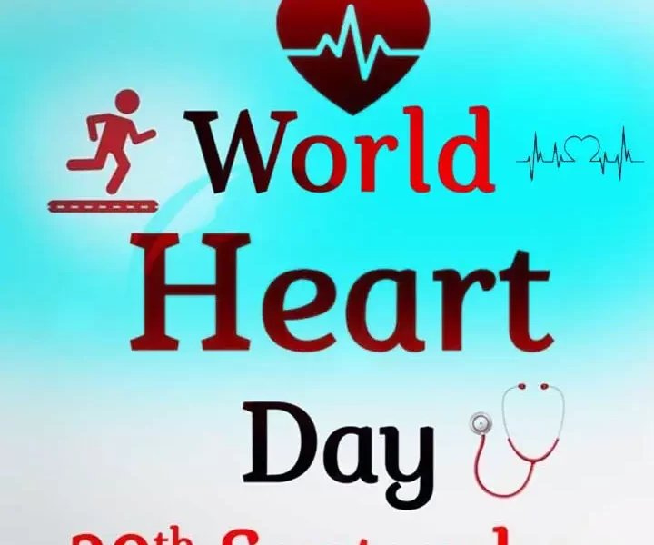 Happy World Heart Day Special Whatsapp Status Video