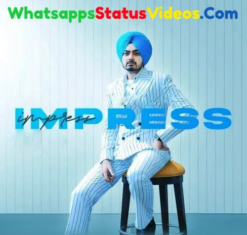 Impress Song Joban Dhandra Gurlej Akhtar Status Video Download