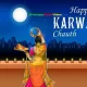 Karaka Chaturthi Wishes Whatsapp Status Video Download