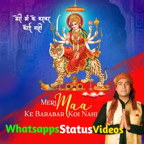 Meri Maa Ke Barabar Koi Nahi Song Payal Dev Jubin Nautiyal Whatsapp Status Video Download
