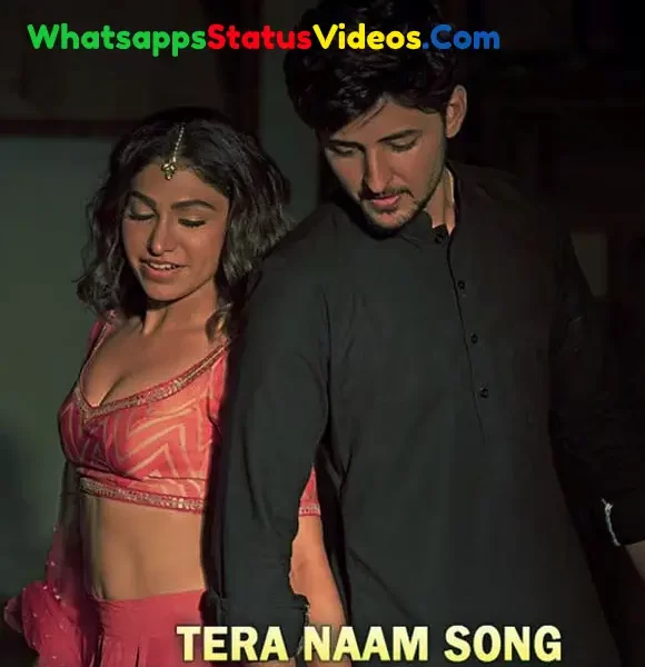 Tera Naam Darshan Raval Tulsi Kumar Whatsapp Status Video