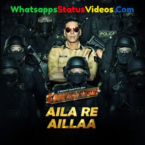 Aila Re Aillaa Song Daler Mehndi Whatsapp Status Video Download