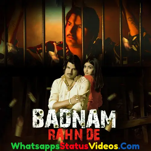 Badnam Rahn De Song Amit Saini Rohtakiya Whatsapp Status Video Download