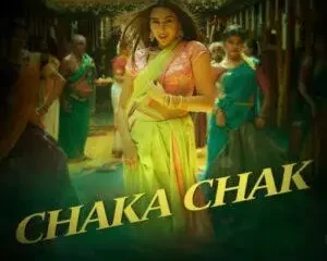 Chaka Chak Song Shreya Ghoshal Whatsapp Status Video Download