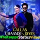 Gallan Chaandi Diyan Song Nimrat Khaira Whatsapp Status Video Download
