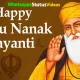 Guru Nanak Jayanti Wishes Whatsapp Status Video Download