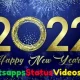 Happy New Year Collection Whatsapp Status Video Download