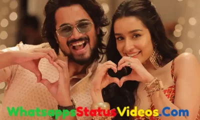 Kill Chori Shraddha Kapoor BB Ki Vines Whatsapp Status Video Download