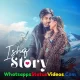Ninja Deedar Kaur Ishq Story Song Whatsapp Status Video Download