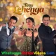Tenu lehenga Song Zahrah Khan Jass Manak Whatsapp Status Video Download