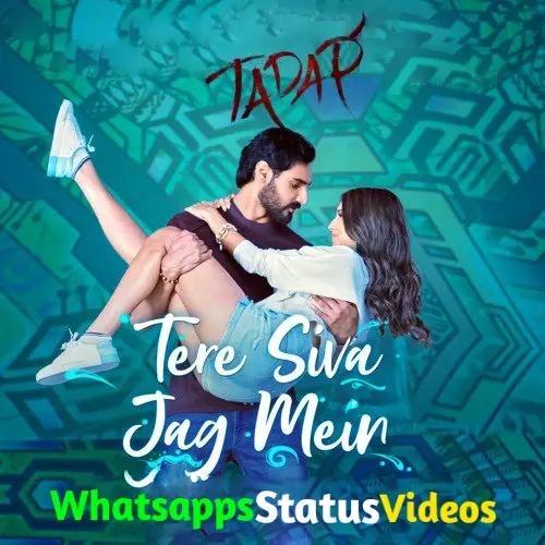 Tere Siva Jag Mein Song Darshan Raval Whatsapp Status Video Download