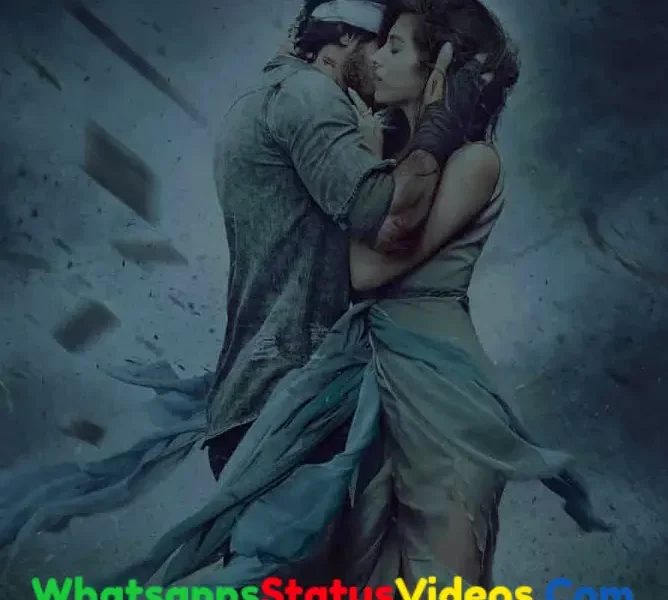 Tu Mera Hogaya Hai Jubin Nautiyal Whatsapp Status Video