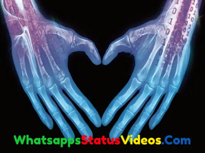World Radiology Day Whatsapp Status Video Download