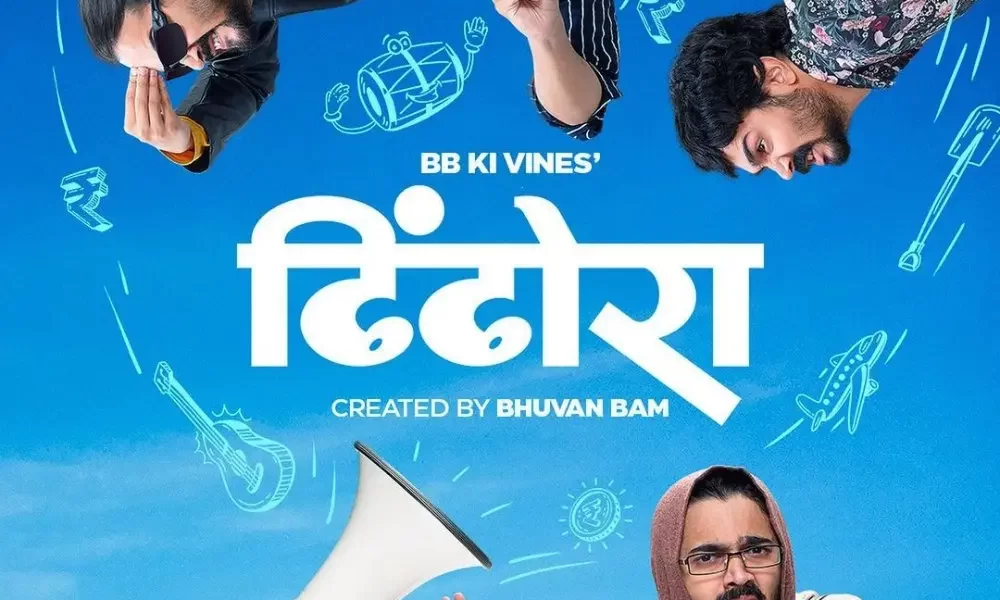 Bhuvan Bam BB Ki Vines Whatsapp Video Status