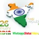 Happy Republic Day 2022 Whatsapp Video Status Download