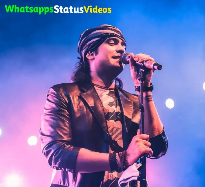 Jubin Nautiyal New Song WhatsApp Status Video Download