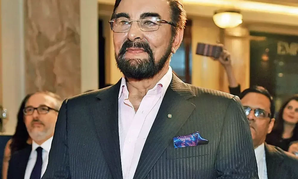 Kabir Bedi Birthday Whatsapp Video Status