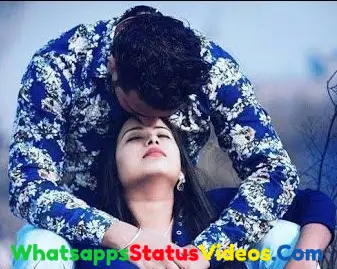 Love Romantic Full Screen HD Whatsapp Status Video Song Download