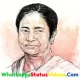 Mamata Banerjee Birthday Wishes Status Video Download