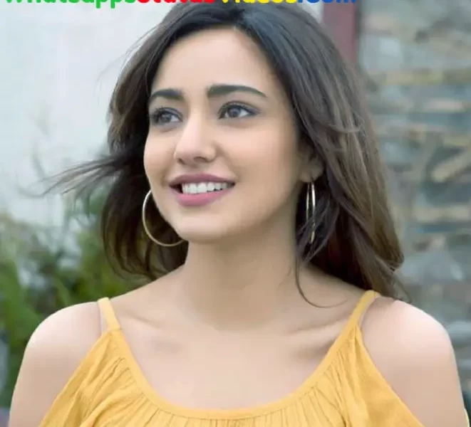 Neha Sharma Whatsapp Status Video