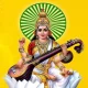 Saraswati Puja Full Screen Whatsapp Video Status Download