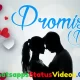 11 February Valentines Day Special Promise Day Status Video Download