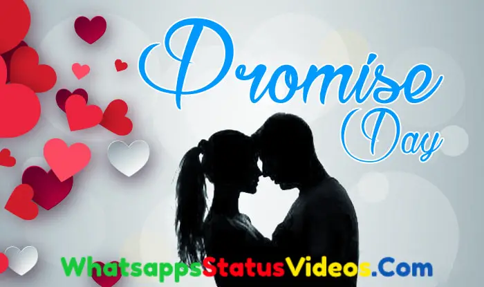 11 February Valentines Day Special Promise Day Status Video Download